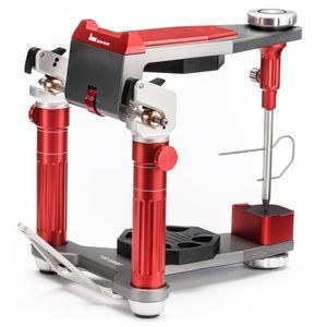 articulador dental semiadaptable