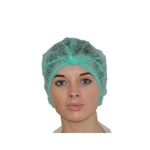 gorro médico abombado