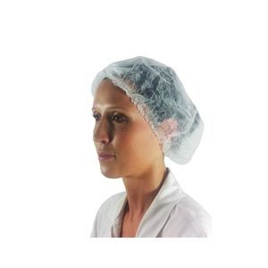 gorro médico abombado