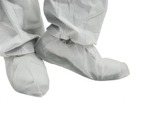 cubrezapatos quirúrgicos de polipropileno