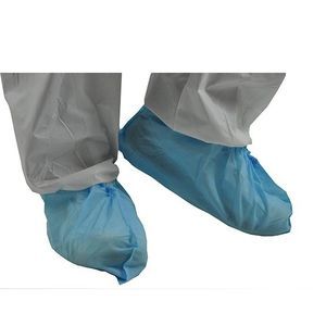 cubrezapatos quirúrgicos de polipropileno