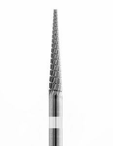fresa para odontología