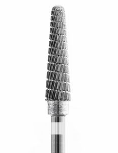 fresa para odontología