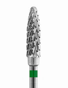 fresa para odontología