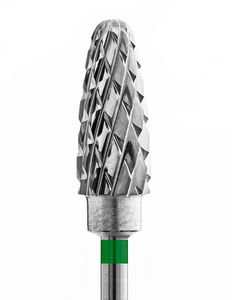 fresa para odontología