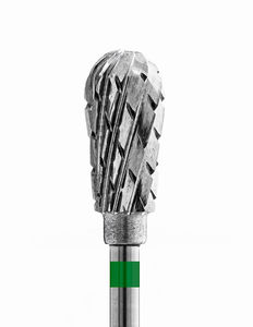 fresa para odontología