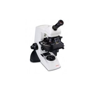 microscopio óptico