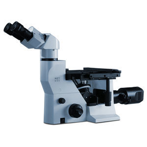 microscopio óptico