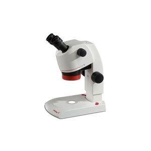 estereomicroscopio óptico