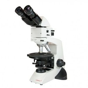 microscopio óptico