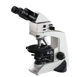 microscopio óptico