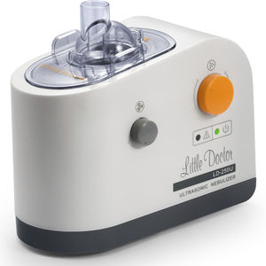 nebulizador ultrasónico