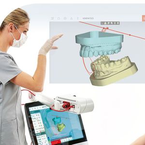 software para odontología