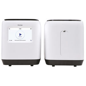 esterilizador médico de plasma