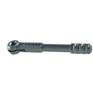 llave para implante dental de carraca