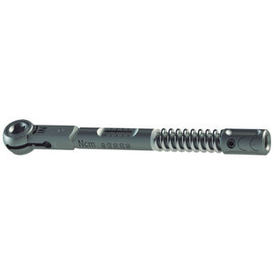 llave para implante dental de carraca