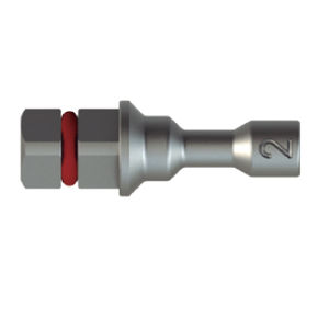 llave para implante dental de carraca 1