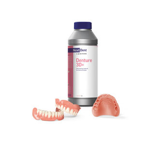 material dental de PMMA