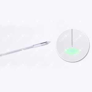 fibra óptica para láser médico 1