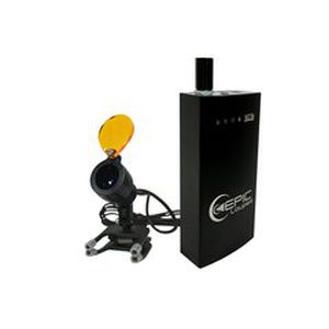 fuente de luz para lámparas frontales / LED / portátil
