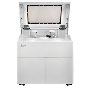 analizador de quimica clinica automático