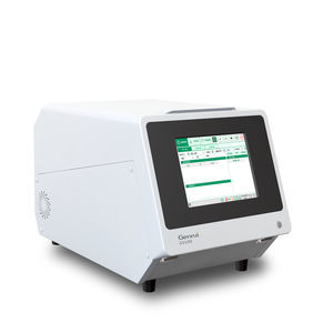 analizador de quimica clinica automático