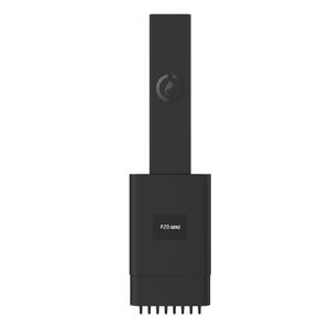 pipeta electrónica