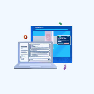 software de control