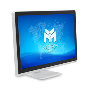monitor médico