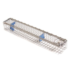 recipiente de esterilización para endoscopio