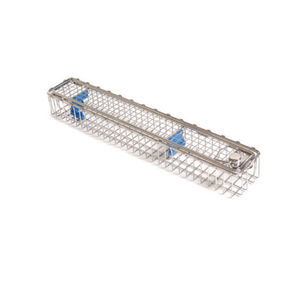 recipiente de esterilización para instrumental