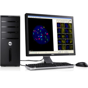 software para microscopios digitales