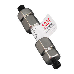 columna de cromatografía HPLC