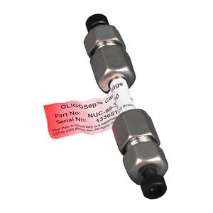 columna de cromatografía HPLC