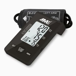 tensiómetro electrónico automática 1
