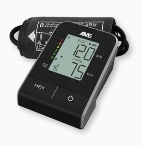 tensiómetro electrónico automática