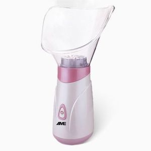 inhalador de vapor de agua 1