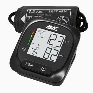 tensiómetro electrónico automática 1