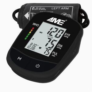 tensiómetro electrónico automática 1