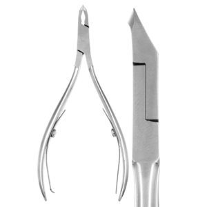 pinza podológica 1