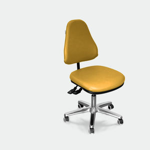 silla de médico de altura variable 1