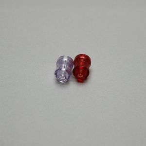 conector para perfusión con grifo 1