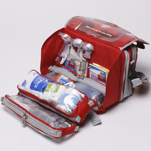 kit de emergencia