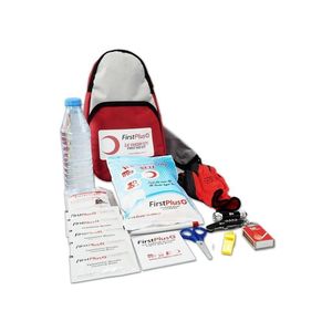 kit médico de primeros auxilios