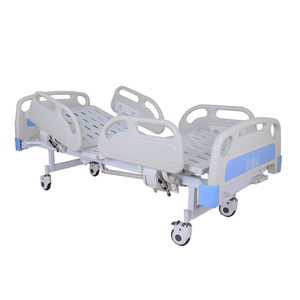 cama de hospital