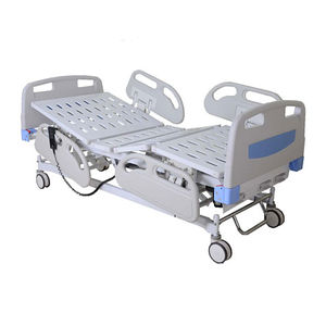 cama de hospital