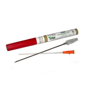 kit médico de neumotórax 1