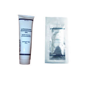 gel de ultrasonidos estéril