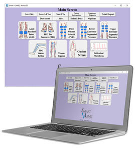 software médico