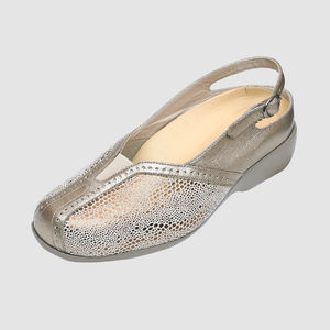 zapatos ortopédicos para mujer